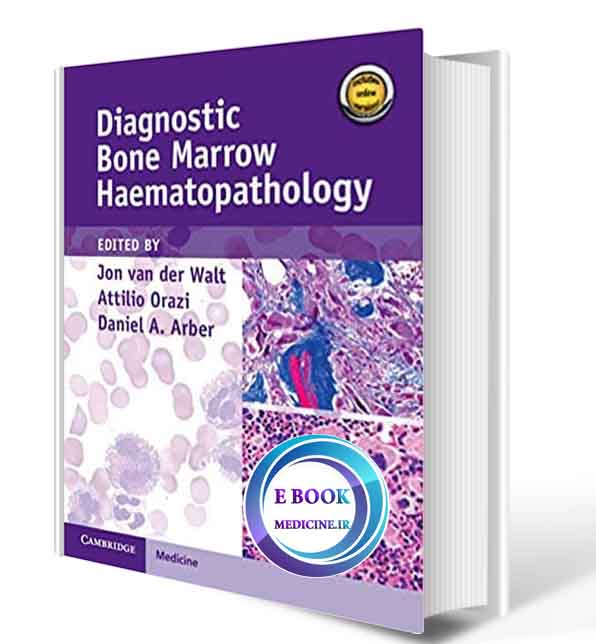 دانلود کتاب Diagnostic Bone Marrow Haematopathology2021(ORIGINAL PDF)